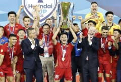 AFF đồng ý, ĐT Việt Nam nín thở chờ quyết định chưa từng có