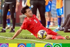 CĐV ĐNÁ phản ứng mạnh mẽ khi Việt Nam liên tiếp thắng đậm ở World Cup