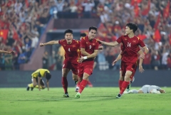 Tiến Linh tỏa sáng, U23 Việt Nam gặp Thái Lan ở chung kết SEA Games 31