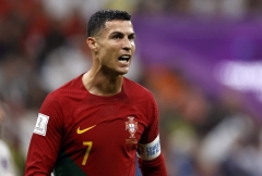 Ronaldo phàn nàn, FIFA lập tức ban lệnh cấm tại World Cup