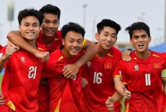 CĐV châu Á thốt lên 1 điều về đẳng cấp thật sự của U23 Việt Nam