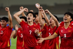 Từ hy vọng đến tự hào: hành trình U23 châu Á đáng nhớ của U23 Việt Nam