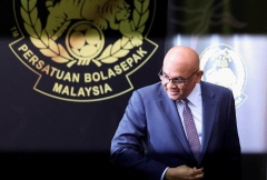 AFC chính thức lên tiếng, sắp ra quyết định xử thua Malaysia