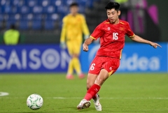 HLV Chu Đình Nghiêm 'chốt' tương lai Nhật Minh