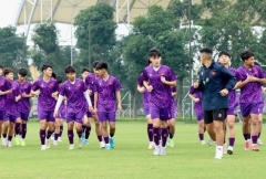 CĐV Đông Nam Á phản ứng trái chiều trước kết quả bốc thăm U17 châu Á