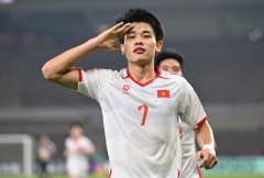 NÓNG: Đình Bắc có thể vắng mặt ở giải FIFA của ĐT Việt Nam