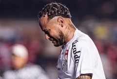 Neymar hết cửa lên tuyển Brazil?