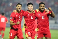Truyền thông châu Á dậy sóng khi Việt Nam đấu Hàn Quốc tại Asian Cup