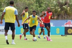 Tuyển Anh bất ngờ chia tay 4 cầu thủ trước trận ra quân World Cup 2026