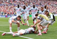Bỉ lập cột mốc lịch sử World Cup sau màn ngược dòng nghẹt thở trước Senegal