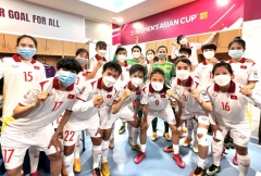 NÓNG: AFC đưa ra phán quyết tác động trực tiếp tới ‘giấc mơ World Cup’ của Việt Nam