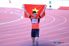 Bảng tổng sắp huy chương SEA Games 31 hôm nay 17/5: Việt Nam tiếp tục bỏ xa các đối thủ