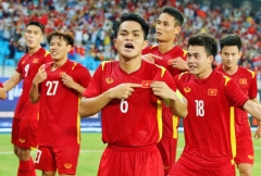 HAGL góp 'quân số khủng' cho U23 Việt Nam tại VCK U23 Châu Á