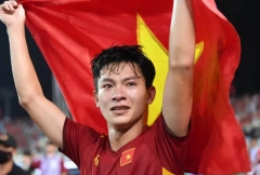 Sao U23 Việt Nam báo tin cực vui cho NHM, HLV Park mừng thầm