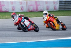 ARRC Chặng 2: Honda Racing Vietnam “hâm nóng” bữa tiệc tốc độ tại Chang