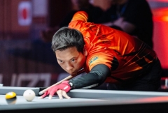 Lịch thi đấu Qatar World Cup 10-Ball 2026: Dương Quốc Hoàng tranh vé Last 64