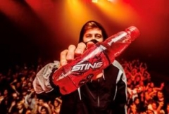 Alan Walker bắt tay cùng STING Energy® ra mắt MV chính thức của ca khúc “The Sting Within Me”, đưa Giải đua xe Công thức 1® lên màn ảnh