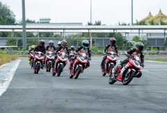 VMRC 2026: Khởi đầu sôi động cho mùa giải đua xe mô tô chuyên nghiệp lớn nhất Việt Nam