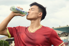 Revive Thể Thao: Lựa chọn của vận động viên chuyên nghiệp
