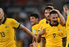 Trực tiếp Tunisia 0-0 Úc: Đội hình mạnh nhất được tung ra
