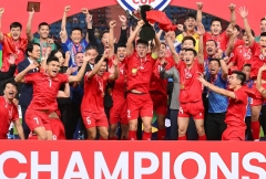 Trực tiếp bốc thăm vòng bảng AFF Cup 2026, 16h00 hôm nay 15/1
