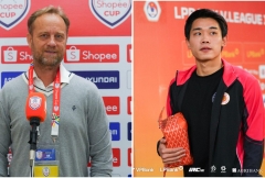 HLV Brazil báo tin không vui về Đình Bắc