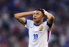 Mbappe gặp vấn đề 'chưa từng có' trước World Cup 2026