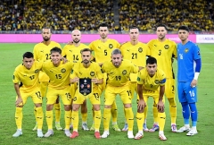 ĐT Malaysia nhận thông tin quan trọng từ FIFA trước ngày đấu Việt Nam