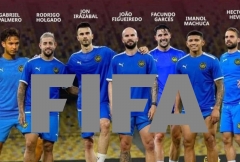 FIFA ra quyết định quan trọng với 7 cầu thủ nhập tịch Malaysia