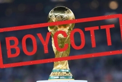 NÓNG: 7 đội tuyển từng dọa rút lui khỏi World Cup 2026