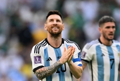 Messi liên tiếp nhận tin dữ trên tuyển Argentina