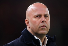 Arne Slot: 'PSG sẽ không vui khi gặp Liverpool ở tứ kết Champions League'