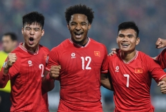 FIFA báo tin vui cho ĐT Việt Nam trước đại chiến Malaysia