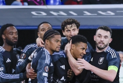 Kết quả Europa League 10/4: Ngoại hạng Anh hưởng niềm vui