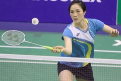 Vũ Thị Trang thua đáng tiếc, cầu lông Việt Nam sạch bóng đại diện ở Korea Masters 2026