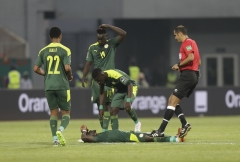 Sadio Mane dính chấn thương 'rợn người' tại CAN 2021