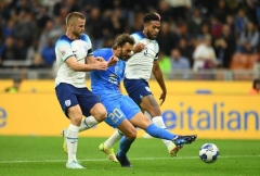 Video bàn thắng Anh vs Italia: Đừng xem thường người Ý, đừng chú ý người Anh