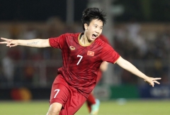 Trực tiếp Việt Nam 1-2 Mynamar: Đội bạn ghi bàn đẳng cấp