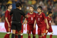 ĐT Việt Nam có kế hoạch đặc biệt để đánh bại Trung Quốc, có vé vào thẳng World Cup