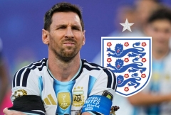 Messi và trận đấu số phận nợ anh suốt 20 năm