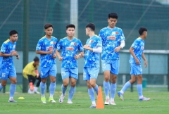 Hôm nay U23 Việt Nam ra quân ASIAD 20: 3 điểm mở đường vào tứ kết