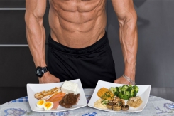Những thực phẩm tốt nhất hỗ trợ phục hồi cơ bắp sau khi tập gym