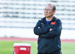 SỐC: HLV Park Hang Seo phải ra điều trần vì thất bại ở World Cup 2026