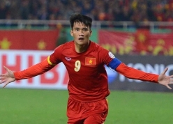 Công Vinh dự đoán Indonesia và Việt Nam vào bán kết AFF Cup