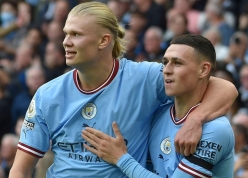 Top 10 cầu thủ rớt giá nhất 2025: Toàn các sao khủng