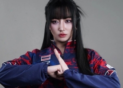 VĐV thể thao điện tử Thái Lan gian lận tại SEA Games 33 bị bắt