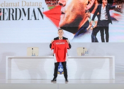 HLV đẳng cấp thế giới của Indonesia muốn bổ sung thêm 'ngoại binh'