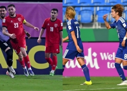 Xác định cặp tứ kết đầu tiên của VCK U23 châu Á 2026