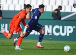 Truyền thông Thái Lan ngậm ngùi chứng kiến đội nhà rời giải châu Á