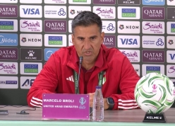 HLV U23 UAE chỉ ra điểm mạnh nhất của Việt Nam